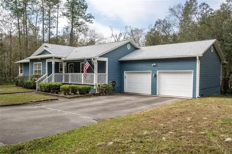 2536 Highland Park Road Deland FL 32720