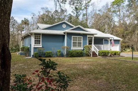 2536 Highland Park Road Deland FL 32720