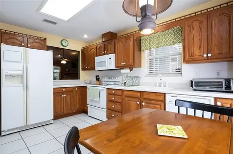 2536 Highland Park Road Deland FL 32720