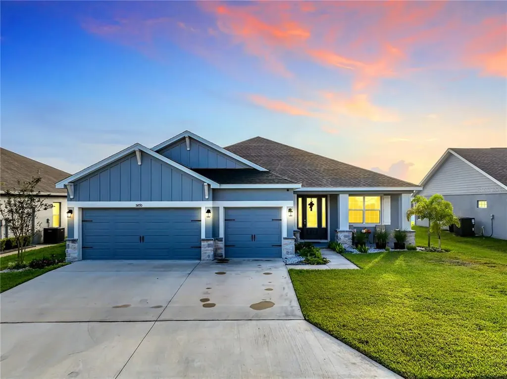 5870 Christiansen Court Lakeland FL 33812