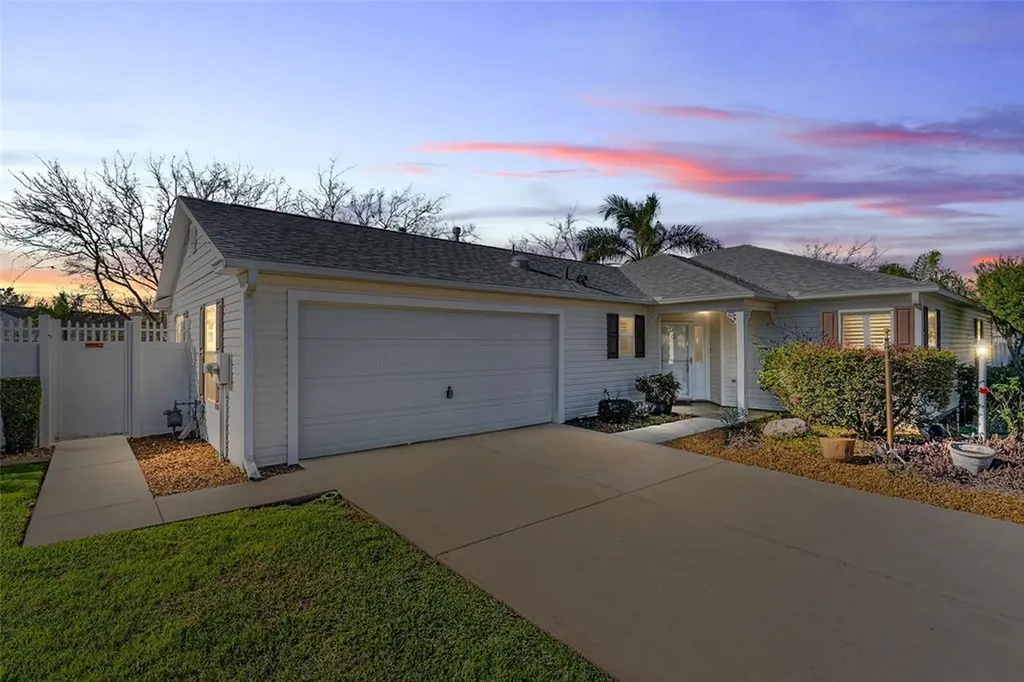 7514 SE 171st Sun Valley Place The Villages FL 32162