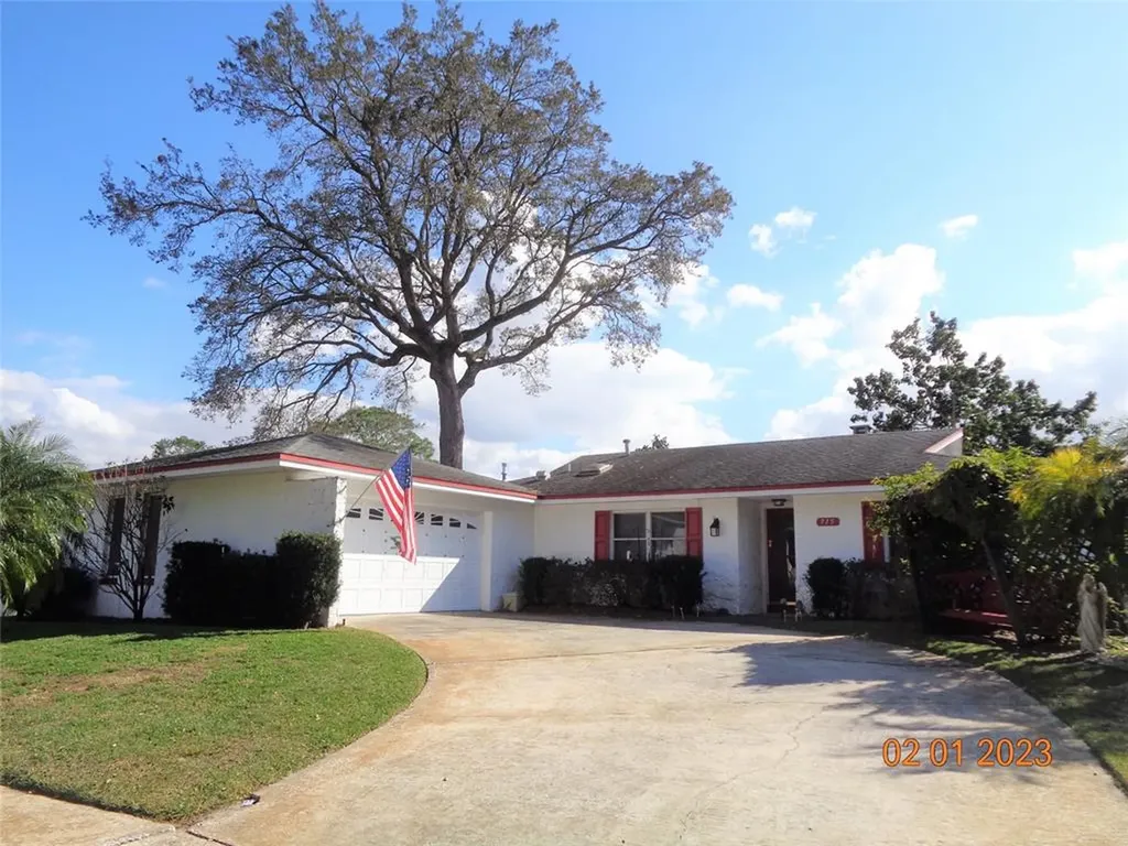 715 Laurel Way Casselberry FL 32707