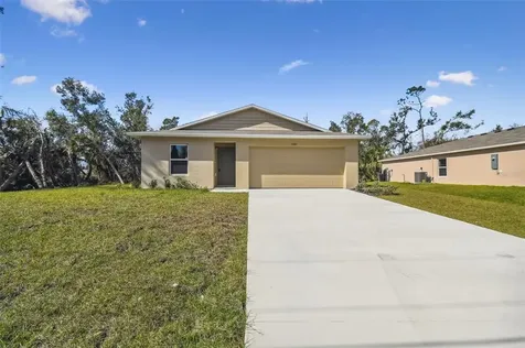 1301 S Mcduff Street North Port FL 34288