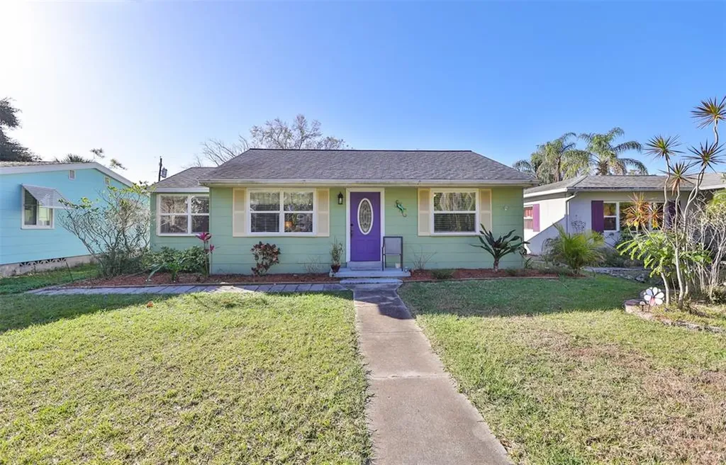 5614 21st Avenue S Gulfport FL 33707