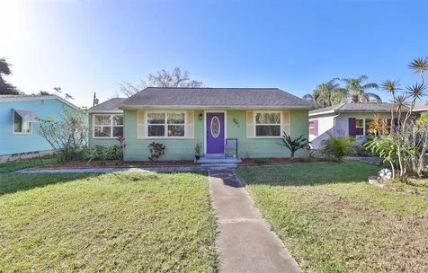 5614 21st Avenue S Gulfport FL 33707