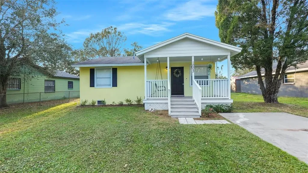 1003 S Broad Street Plant City FL 33563