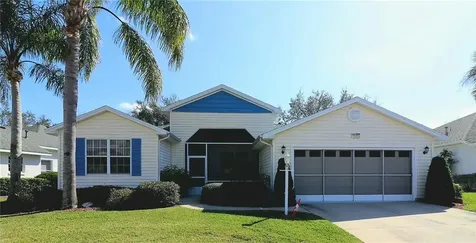 5542 Squires Drive Leesburg FL 34748