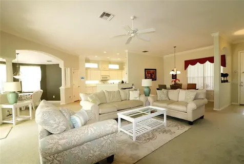 5542 Squires Drive Leesburg FL 34748