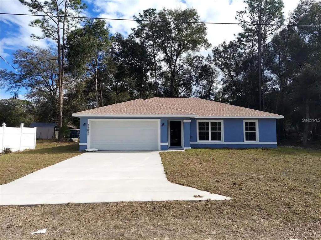 3057 SE 140th Place Summerfield FL 34491