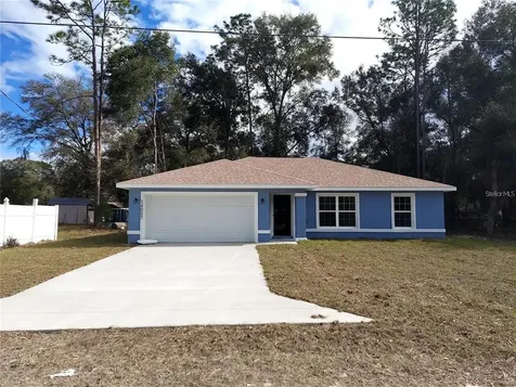 3057 SE 140th Place Summerfield FL 34491