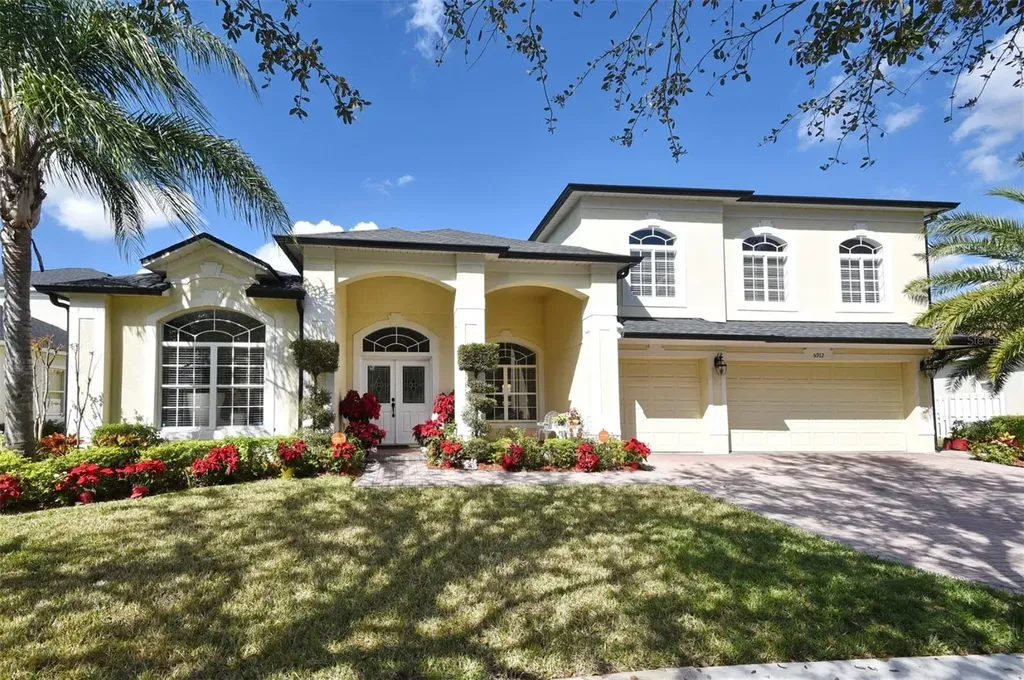 5912 Lake Melrose Drive Orlando FL 32829