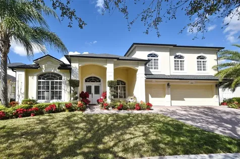 5912 Lake Melrose Drive Orlando FL 32829