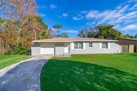 10105 Crozier Court Orlando FL 32817