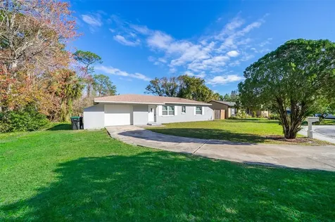 10105 Crozier Court Orlando FL 32817