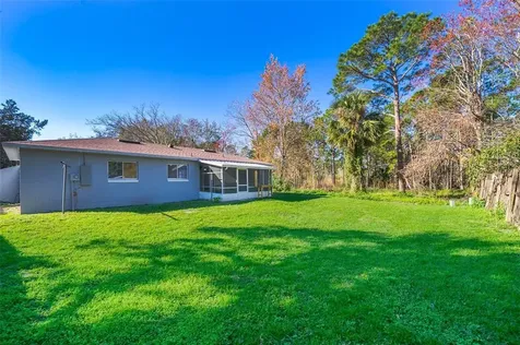 10105 Crozier Court Orlando FL 32817