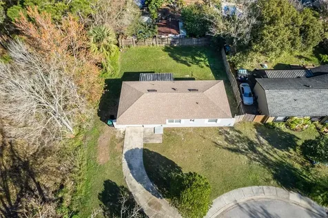 10105 Crozier Court Orlando FL 32817