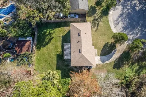 10105 Crozier Court Orlando FL 32817
