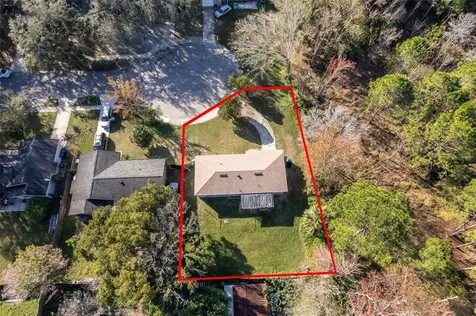 10105 Crozier Court Orlando FL 32817