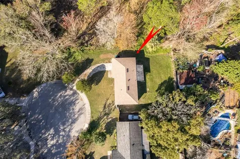 10105 Crozier Court Orlando FL 32817