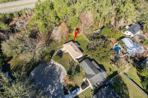 10105 Crozier Court Orlando FL 32817
