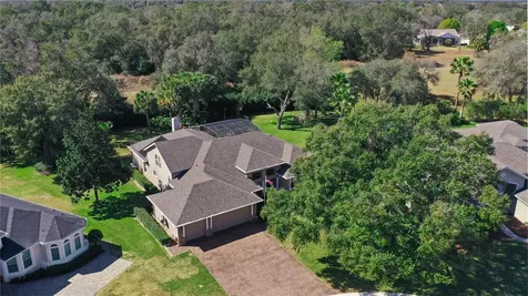 3416 Kilmarnock Drive Apopka FL 32712