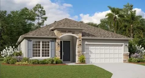 3028 Lake Tahoe Street Deland FL 32724
