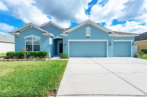 2616 Red Fern Drive Dover FL 33527