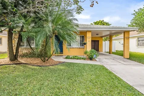 512 N Archer Street Tampa FL 33609