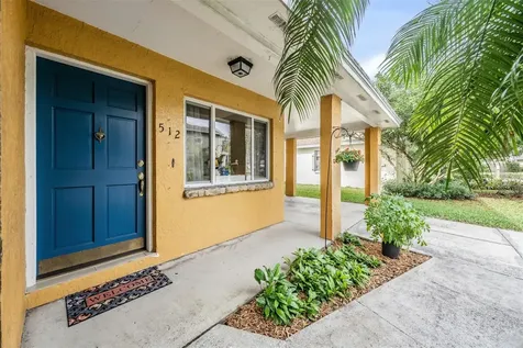 512 N Archer Street Tampa FL 33609