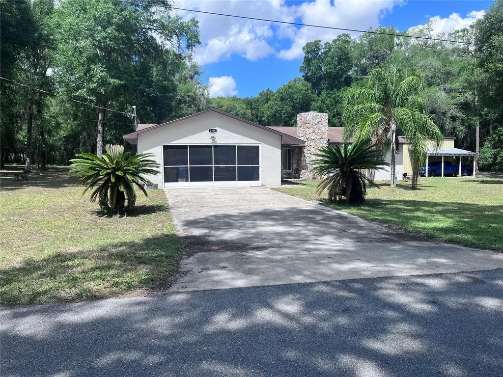 2788 County Road 503 Wildwood FL 34785