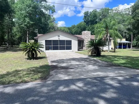 2788 County Road 503 Wildwood FL 34785