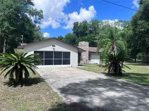 2788 County Road 503 Wildwood FL 34785