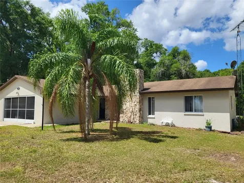 2788 County Road 503 Wildwood FL 34785