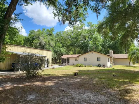 2788 County Road 503 Wildwood FL 34785