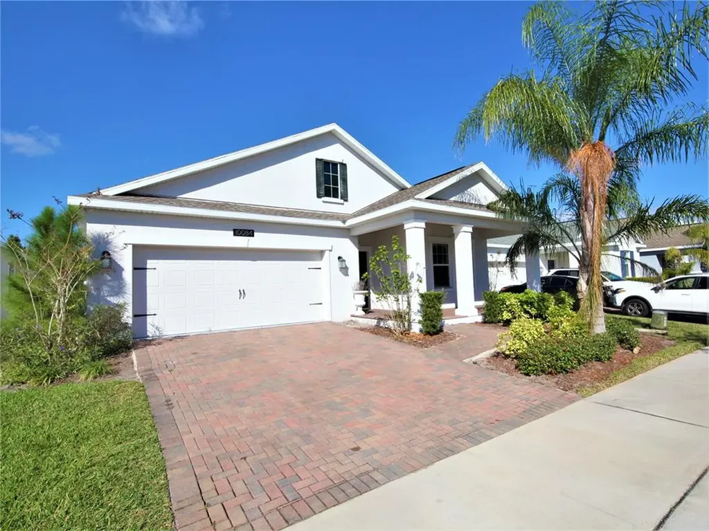 10084 Lovegrass Lane Orlando FL 32832