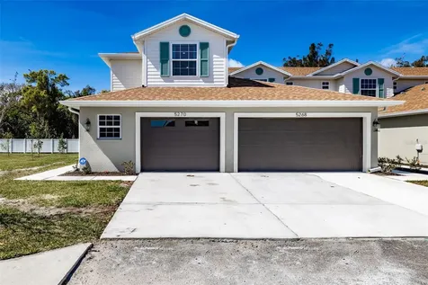 5270 Neil Drive St Petersburg FL 33714
