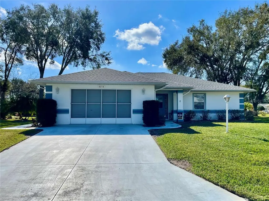 6216 Steffi Street Leesburg FL 34748