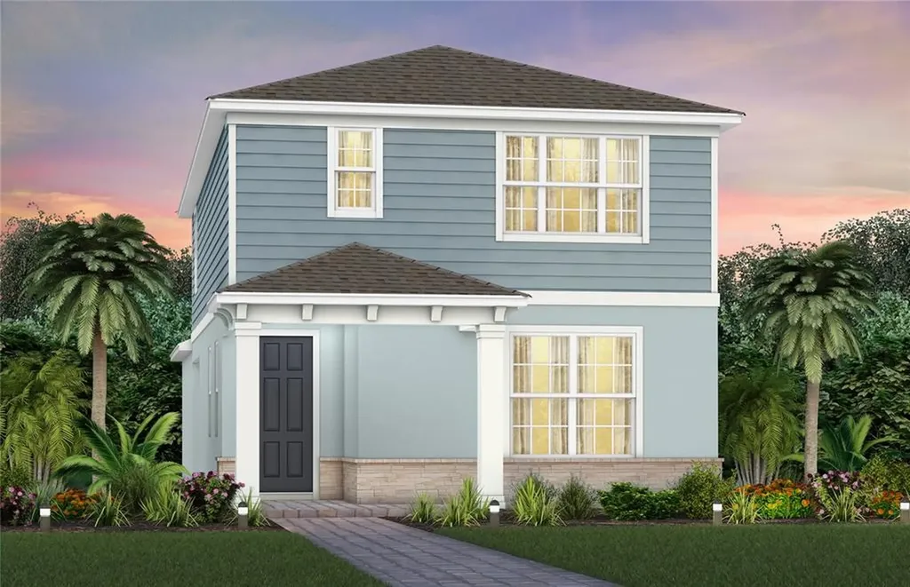 14210 Lanikai Beach Drive Orlando FL 32827