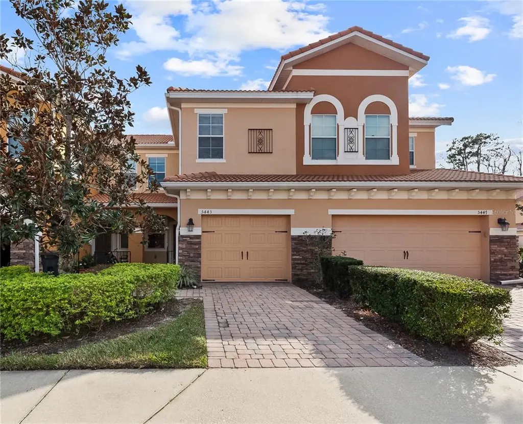 5443 Via Appia Way Sanford FL 32771