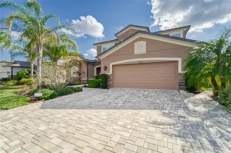 13433 Canopy Creek Drive Tampa FL 33625