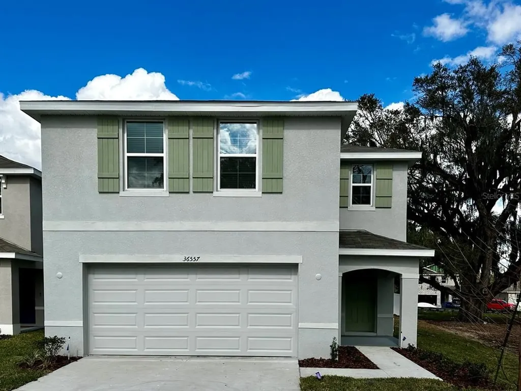 36557 Night Strawberry Court Dade City FL 33525