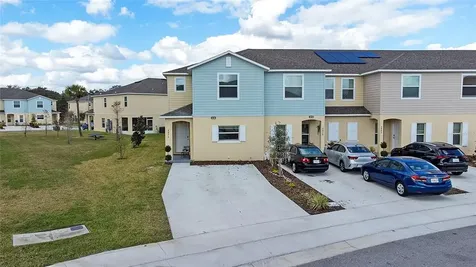 4876 Coral Castle Drive Kissimmee FL 34746