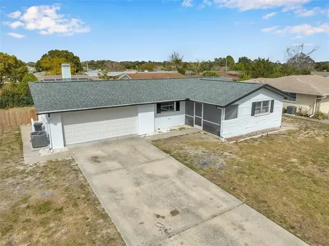 8013 Valmy Lane Port Richey FL 34668