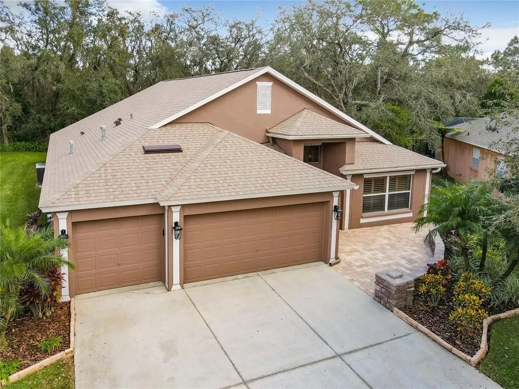 15210 Shearcrest Drive Lithia FL 33547
