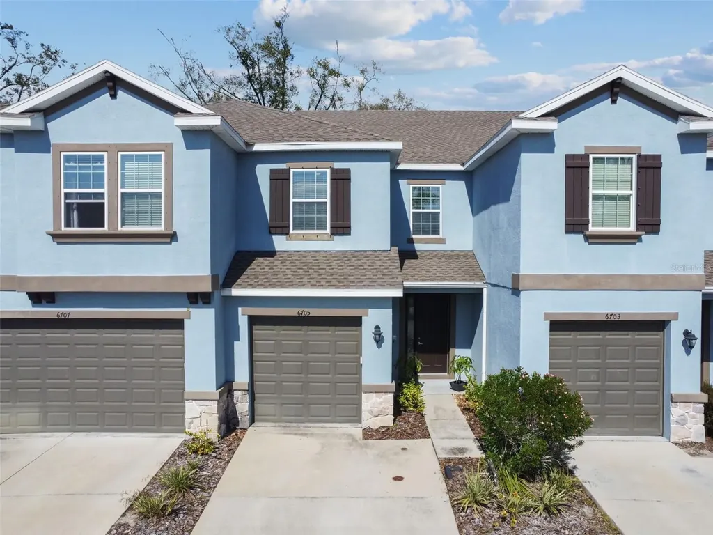 6705 Citrus Creek Lane Tampa FL 33625