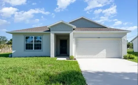 660 Sauders Road SE Palm Bay FL 32909