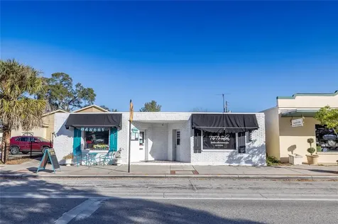 835 Main Street Safety Harbor FL 34695