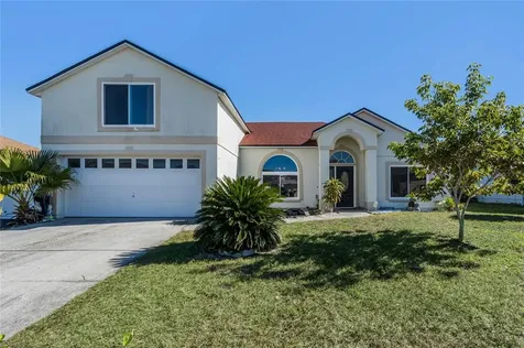 8330 Lake Park Estates Boulevard Orlando FL 32818