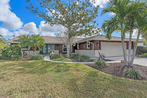 512 Portia Street N Nokomis FL 34275