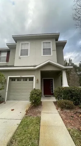 4421 Amberly Oaks Court Tampa FL 33614